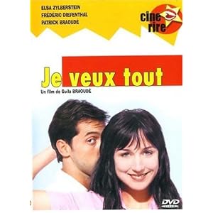 Je veux tout