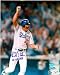 Kirk Gibson autographed 8x10 photo (Los Angeles Dodgers) 1988 WS HR inscribed 10-15-88