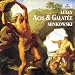 Lully - Acis & Galat�e / Fouch�court, Gens, Naouri, Crook, Delunsch, Felix, Masset, Les Musiciens du Louvre, Minkowski