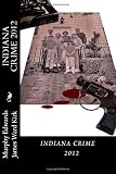 Indiana Crime 2012