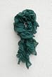 Whitney Eve Rwanda Scarf in Emerald - Price Reduced to $60!