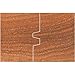 Grizzly C1328 Glue Joint Bit, 1/4-Inch Shank
