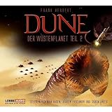 Dune I: Der W�stenplanet: Teil 2 von 2.