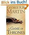 A Game of Thrones (A Song of Ice and Fire, Book 1)