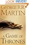 A Game of Thrones (A Song of Ice and Fire, Book 1)