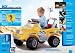 Toys : PEG PEREGO RCX Remote Control Car 6v Battery Powered Ride On