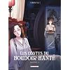 Les contes du boudoir hant�, Tome 3 :