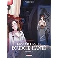 Les contes du boudoir hant�, Tome 3 :