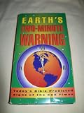 EARTH'S TWO-MINUTE WARNING