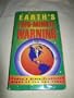 EARTH'S TWO-MINUTE WARNING