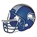 Scotch Magic Tape Dispenser, Seattle Seahawks Football Helmet with 1 Roll of 3/4 x 350 Inches Tape