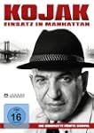 Kojak - Einsatz in Manhattan: Die kom...