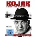 Kojak - Einsatz in Manhattan: Die komplette f�nfte Staffel [5 DVDs]