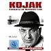 Kojak - Einsatz in Manhattan: Die komplette f�nfte Staffel [5 DVDs]