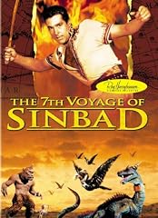 The 7th Voyage of Sinbad