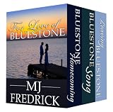 For Love of Bluestone, A Boxed Set