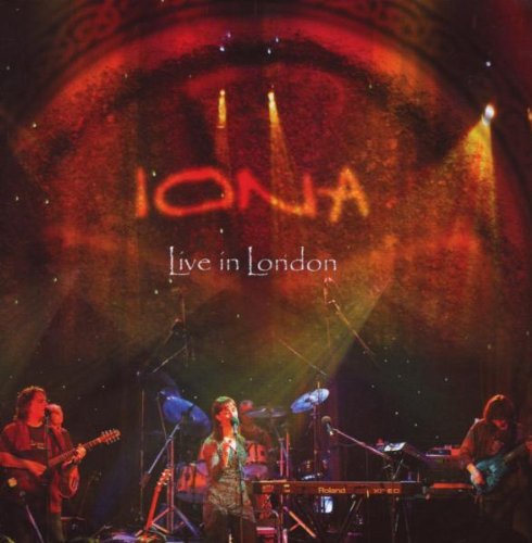 Iona: Live in London