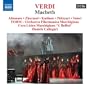 Giuseppe Verdi: Macbeth