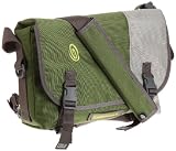 Timbuk2 The Snoop Camera Messenger Bag (Algae Green/Cement)