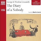The Diary of a Nobody | [George Grossmith, Weedon Grossmith]