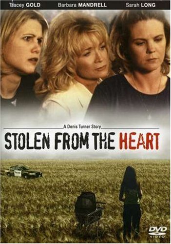 CD-Charts  DVD : Stolen from the Heart [2000] (REGION 1) (NTSC)