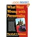 What Went Wrong with Perestroika (Updated)