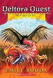 Deltora Quest #8: Return to Del
