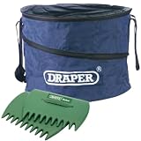 Draper Tidy Bag/leaf Collector