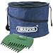 Draper Tidy Bag/leaf Collector