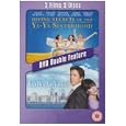 Divine Secrets Of The Ya-Ya Sisterhood / Two Weeks Notice [UK IMPORT]