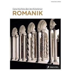 Geschichte der Architektur: Romanik