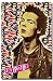 Sex Pistols (Sid Vicious, God Save the Queen, Flag) Music Poster Print - 24 X 36