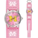 Michigan Future Star Series Pink, Colleges & Universities, Gametime