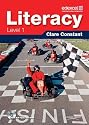 Edexcel Literacy Level 1 Skills Books (Pack of 5)
