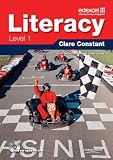 Edexcel Literacy Level 1 Skills Books (Pack of 5)