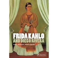 Frida Kahlo and Diego rivera /anglais