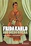 Frida Kahlo and Diego rivera /anglais