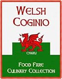 Welsh Coginio (Food Fare Culinary Collection)