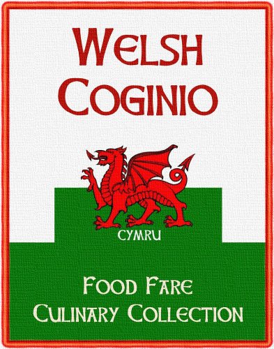 Textbook - Welsh Coginio (Food Fare Culinary Collection)