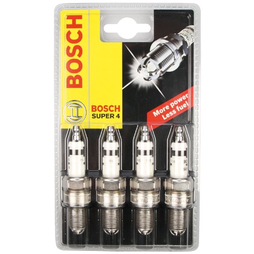 Bosch 0242232803 Zündkerze Super