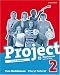 Project: Workbook Pack Level 2