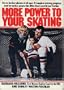 More power to your skating: A complete training program for ice hockey players of all ages