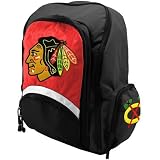 Chicago Blackhawks NHL Standard Backpack