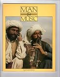 Man & music : a survey of traditional non-European musical instruments