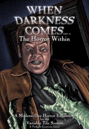 Twilight Creations 1002 - When Darkness Comes: The Horror Within Preisvergleich