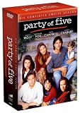 Produkt-Bild: Party of Five - Die komplette zweite Season [6 DVDs]