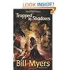 Trapped by Shadows (Elijah Project, The)