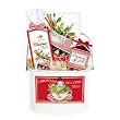 Christmas Tea Time Gift Bucket