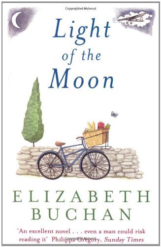Light of the Moon