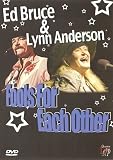 Review Ed Bryce & Lynn Anderson  / Ed Bruce And Lynn Anderson - Fools For Each Other